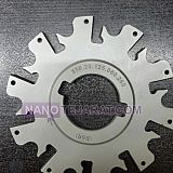 Diamond turning Diamond turning